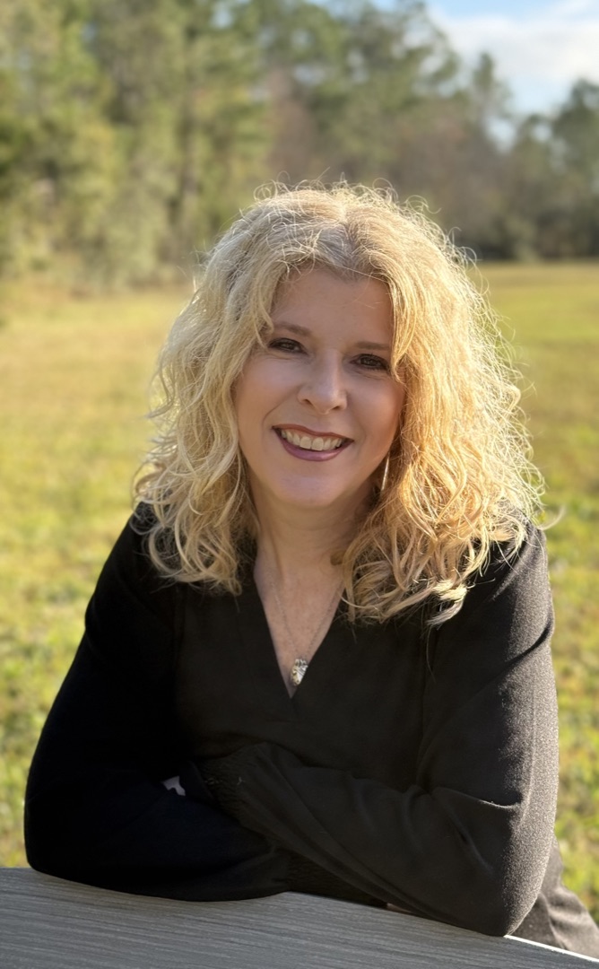 Debbie Yearwood, Co-Founder