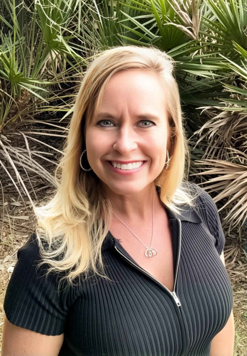 Lisa Rowell, Co-Founder